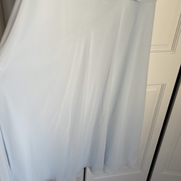 Wtoo Strapless bridesmaid dress - Picture 5 of 13